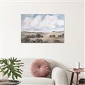 Picture of Rolling Hills _GroupedProduct_Rectangle_Landscape_Canvas_