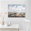Picture of Rolling Hills _GroupedProduct_Rectangle_Landscape_Canvas_