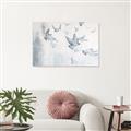 Picture of Flying Together _GroupedProduct_Rectangle_Landscape_Canvas_