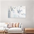 Picture of Flying Together _GroupedProduct_Rectangle_Landscape_Canvas_