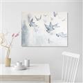 Picture of Flying Together _GroupedProduct_Rectangle_Landscape_Canvas_
