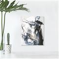 Picture of On The Edge II _GroupedProduct_Rectangle_Portrait_Canvas_