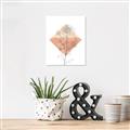 Picture of Light Flower I _GroupedProduct_Rectangle_Portrait_Canvas_