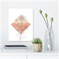 Picture of Light Flower I _GroupedProduct_Rectangle_Portrait_Canvas_