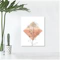 Picture of Light Flower I _GroupedProduct_Rectangle_Portrait_Canvas_
