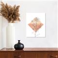 Picture of Light Flower I _GroupedProduct_Rectangle_Portrait_Canvas_