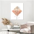 Picture of Light Flower I _GroupedProduct_Rectangle_Portrait_Canvas_