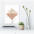 Picture of Light Flower II  _GroupedProduct_Rectangle_Portrait_Canvas_