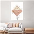 Picture of Light Flower II  _GroupedProduct_Rectangle_Portrait_Canvas_