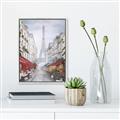 Picture of Streets With A View _GroupedProduct_Rectangle_Portrait_Canvas_Framed_