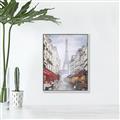 Picture of Streets With A View _GroupedProduct_Rectangle_Portrait_Canvas_Framed_