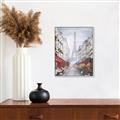 Picture of Streets With A View _GroupedProduct_Rectangle_Portrait_Canvas_Framed_