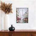 Picture of Streets With A View _GroupedProduct_Rectangle_Portrait_Canvas_Framed_