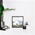 Picture of Barn Field I _GroupedProduct_Square_Canvas_Framed_