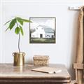 Picture of Barn Field I _GroupedProduct_Square_Canvas_Framed_