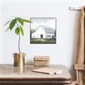 Picture of Barn Field I _GroupedProduct_Square_Canvas_Framed_