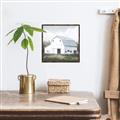 Picture of Barn Field I _GroupedProduct_Square_Canvas_Framed_