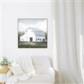 Picture of Barn Field I _GroupedProduct_Square_Canvas_Framed_
