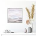 Picture of Pinkish Cloud _GroupedProduct_Square_Canvas_Framed_