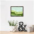 Picture of Eco Friendly I _GroupedProduct_Rectangle_Landscape_Canvas_Framed_