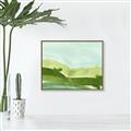 Picture of Eco Friendly I _GroupedProduct_Rectangle_Landscape_Canvas_Framed_