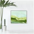 Picture of Eco Friendly I _GroupedProduct_Rectangle_Landscape_Canvas_Framed_