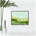 Picture of Eco Friendly I _GroupedProduct_Rectangle_Landscape_Canvas_Framed_