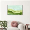 Picture of Eco Friendly I _GroupedProduct_Rectangle_Landscape_Canvas_Framed_