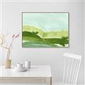 Picture of Eco Friendly I _GroupedProduct_Rectangle_Landscape_Canvas_Framed_