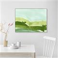 Picture of Eco Friendly I _GroupedProduct_Rectangle_Landscape_Canvas_Framed_