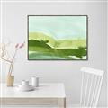 Picture of Eco Friendly I _GroupedProduct_Rectangle_Landscape_Canvas_Framed_