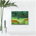 Picture of Eco Friendly II _GroupedProduct_Rectangle_Landscape_Canvas_Framed_