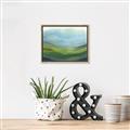 Picture of Eco Friendly III _GroupedProduct_Rectangle_Landscape_Canvas_Framed_