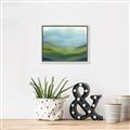 Picture of Eco Friendly III _GroupedProduct_Rectangle_Landscape_Canvas_Framed_