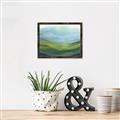 Picture of Eco Friendly III _GroupedProduct_Rectangle_Landscape_Canvas_Framed_