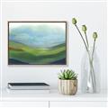 Picture of Eco Friendly III _GroupedProduct_Rectangle_Landscape_Canvas_Framed_