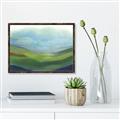 Picture of Eco Friendly III _GroupedProduct_Rectangle_Landscape_Canvas_Framed_