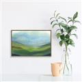 Picture of Eco Friendly III _GroupedProduct_Rectangle_Landscape_Canvas_Framed_