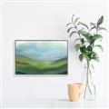 Picture of Eco Friendly III _GroupedProduct_Rectangle_Landscape_Canvas_Framed_