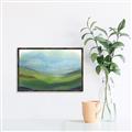 Picture of Eco Friendly III _GroupedProduct_Rectangle_Landscape_Canvas_Framed_