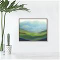 Picture of Eco Friendly III _GroupedProduct_Rectangle_Landscape_Canvas_Framed_