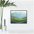 Picture of Eco Friendly III _GroupedProduct_Rectangle_Landscape_Canvas_Framed_