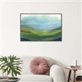 Picture of Eco Friendly III _GroupedProduct_Rectangle_Landscape_Canvas_Framed_