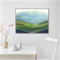 Picture of Eco Friendly III _GroupedProduct_Rectangle_Landscape_Canvas_Framed_