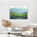Picture of Eco Friendly III _GroupedProduct_Rectangle_Landscape_Canvas_Framed_