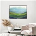 Picture of Eco Friendly III _GroupedProduct_Rectangle_Landscape_Canvas_Framed_
