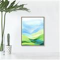 Picture of Eco Friendly IV _GroupedProduct_Rectangle_Portrait_Canvas_Framed_