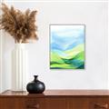 Picture of Eco Friendly IV _GroupedProduct_Rectangle_Portrait_Canvas_Framed_