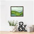 Picture of Eco Friendly V _GroupedProduct_Rectangle_Landscape_Canvas_Framed_
