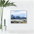 Picture of Overlapping _GroupedProduct_Rectangle_Landscape_Canvas_Framed_
